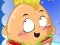 Spēle Fluffy Egg online
