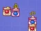 Spēle One Clown Standing online