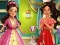 Spēle Latina Princess Magical Tailor online