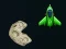 Spēle Asteroids online