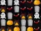Spēle Halloween Match online