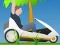 Spēle Sinclair C5 Stunt Rider online
