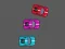 Spēle Battle Car Racing online