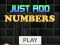 Spēle Just Add Numbers online