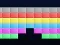 Spēle Block battle with ball online
