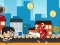 Spēle School Boy Warrior online