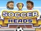 Spēle Soccer Heads online