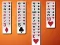 Spēle Spidike Solitaire online