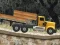 Spēle 18 Wheeler Lumber Cargo online
