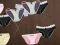 Spēle Sharp Knife Cut Underwear Online online