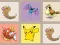 Spēle 2048 Pokemon online