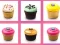 Spēle 2048 Cupcakes online