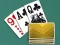 Spēle Patience Spel online