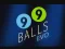 Spēle 99 Balls Evo online