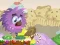 Spēle Monster Eats Candy online