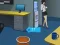 Spēle Paper Toss Online online