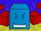 Spēle The impossible game online