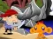 Spēle Monkey Go Happy Stage 41 online