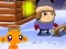 Spēle Monkey GO Happy Magic Stage 45 online
