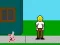 Spēle Angry Neighbors 2 online