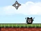 Spēle Cat Meow Ninja online