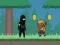 Spēle Combat Ninja online