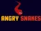 Spēle Angry Snakes online