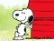 Spēle Peanuts What's Up, Snoopy? online