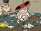 Spēle Nickelodeon hall of games online