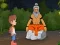 Spēle NSR Dream Adventure online