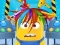 Spēle Minion Real Haircuts online