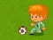 Spēle Barca Vs Bieber online