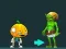 Spēle Asrs Goblin Halloween online