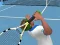 Spēle Nexgen Tennis online