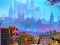 Spēle Medieval Castle Hidden Pieces online