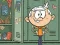 Spēle Nickelodeon Back to school search! online