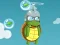 Spēle Flying Turtle online