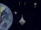 Spēle Invaders Combat online