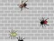 Spēle Spider Apocalypse online
