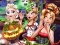 Spēle Scary Cabin Halloween online
