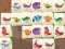 Spēle Mahjong Birds online