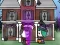 Spēle Halloween House Decorator online