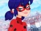 Spēle Ladybug`s  New Adventure online