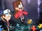 Spēle Gravity Falls Magic Rune Mystery online