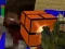 Spēle Combat Pixel SWAT & Zombies online