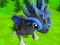 Spēle Little Dragon Heroes World Sim online