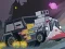 Spēle Uphill Halloween Racing online