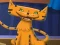 Spēle Amazing Cat Home Alone online