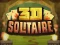 Spēle 3d solitaire online