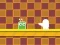 Spēle Halloween Jump online